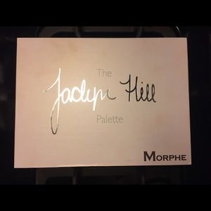 The Jaclyn Hill Palette by Morphe